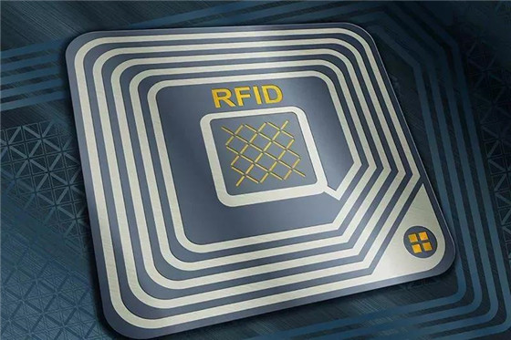 RFID无线射频识别是什么？RFID的基本工作原理_标签
